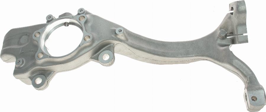 AIC 56297 - Steering Knuckle, wheel suspension parts5.com