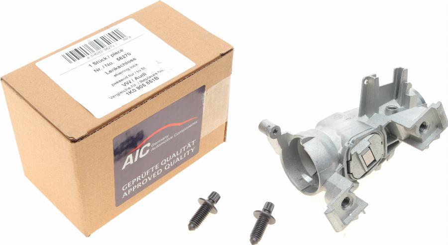 AIC 56270 - Comutator pornire parts5.com