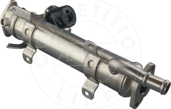 AIC 56772 - Elemento enfriador, reciclaje gases escape parts5.com