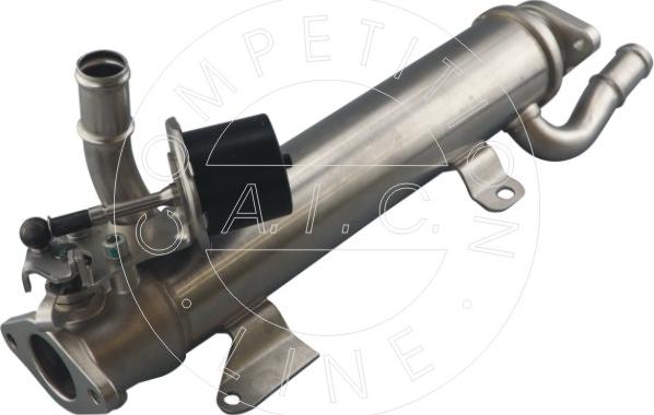 AIC 56772 - Elemento enfriador, reciclaje gases escape parts5.com