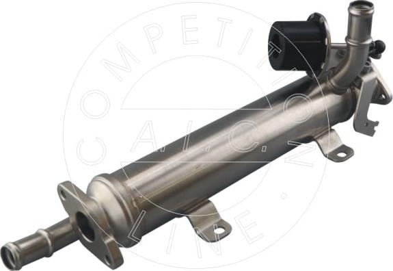 AIC 56772 - Elemento enfriador, reciclaje gases escape parts5.com