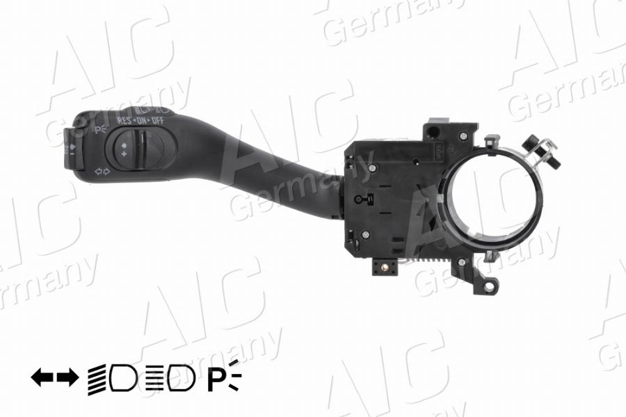 AIC 50778 - Prekidač migavca parts5.com