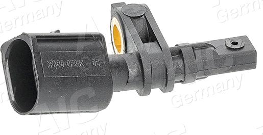 AIC 51483 - Senzor,turatie roata parts5.com