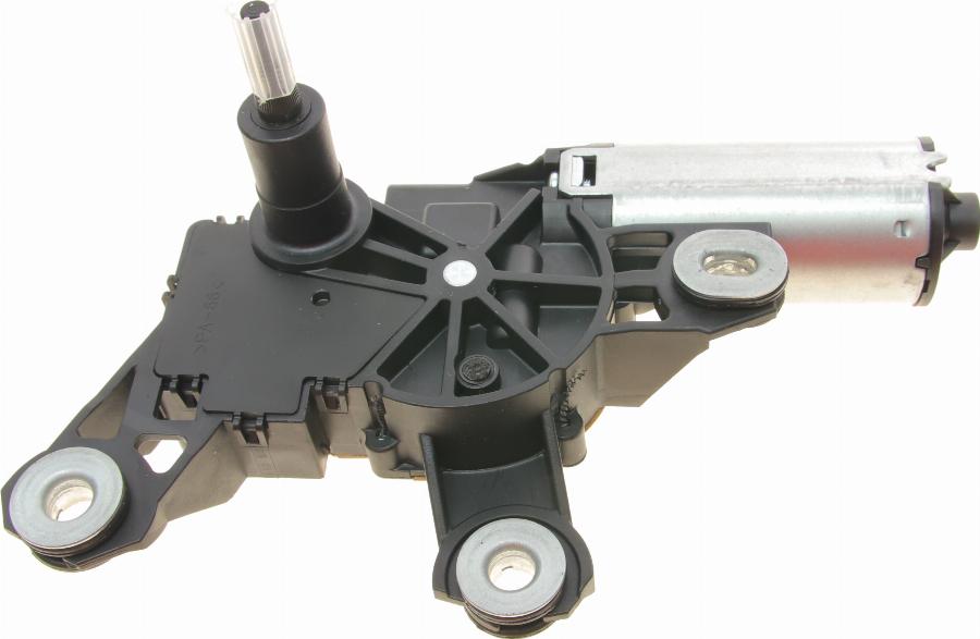 AIC 51658 - Motor del limpiaparabrisas parts5.com