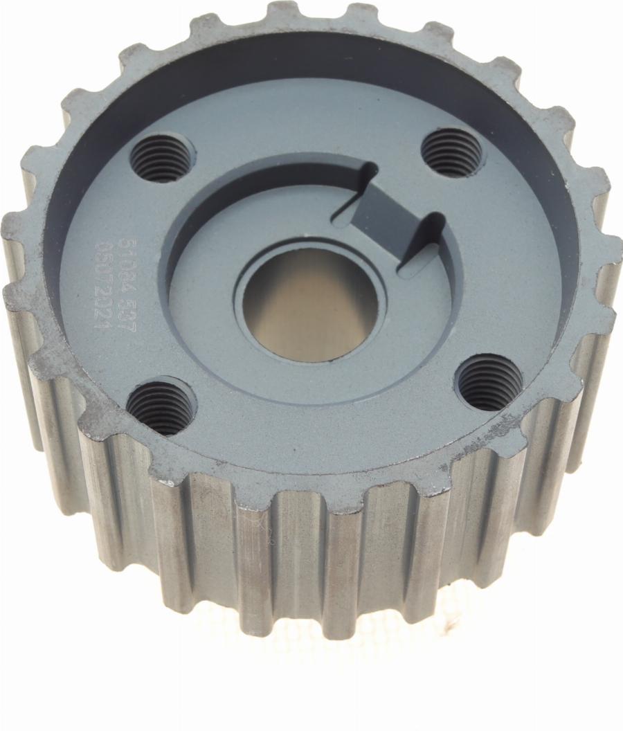 AIC 51084 - Roata dintata, arbore cotit parts5.com