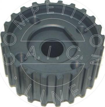 AIC 51085 - Roata dintata, arbore cotit parts5.com