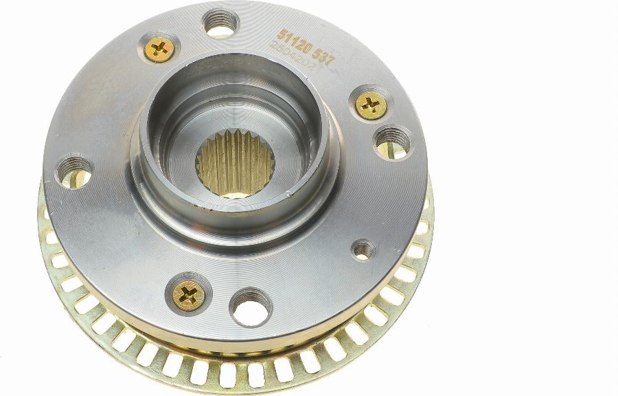 AIC 51120 - Wheel Hub parts5.com