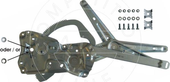 AIC 51827 - Elevalunas parts5.com