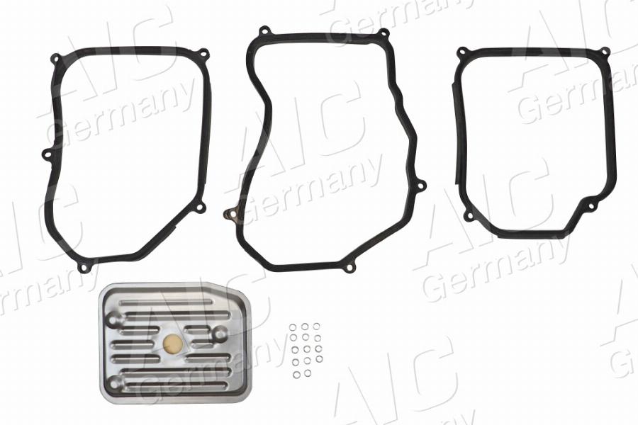 AIC 51202 - Filtr hydrauliczny, automatyczna skrzynia biegów parts5.com