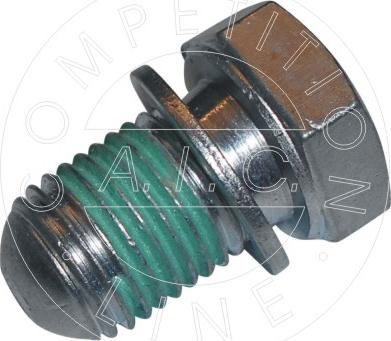 AIC 51791 - Sealing Plug, oil sump parts5.com