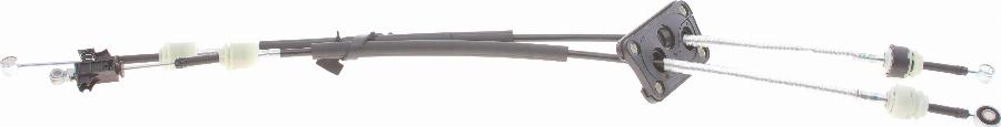 AIC 58947 - Cable, manual transmission parts5.com