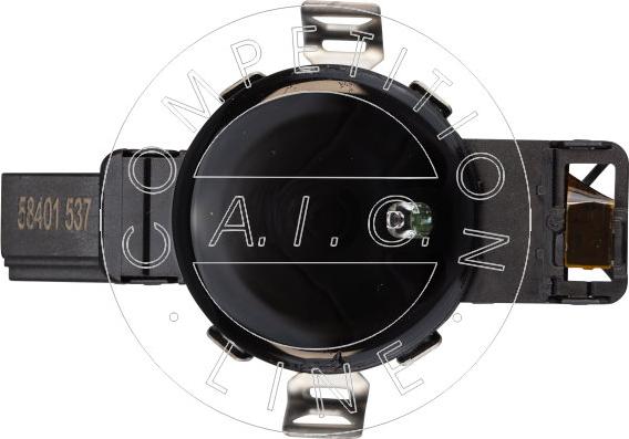 AIC 58401 - Sensor de lluvia parts5.com