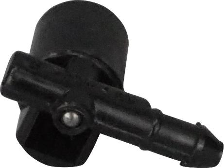 AIC 58156 - Tobera de agua regadora, lavado de parabrisas parts5.com