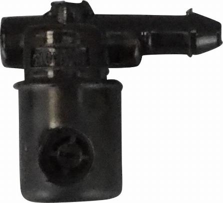 AIC 58156 - Tobera de agua regadora, lavado de parabrisas parts5.com