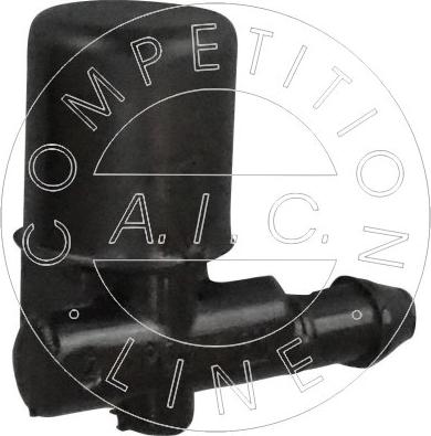 AIC 58156 - Tobera de agua regadora, lavado de parabrisas parts5.com