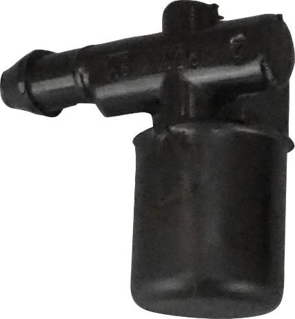 AIC 58156 - Tobera de agua regadora, lavado de parabrisas parts5.com