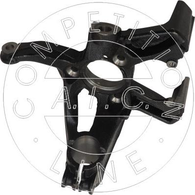 AIC 58109 - Osovinski rukavac, ovjes kotača parts5.com