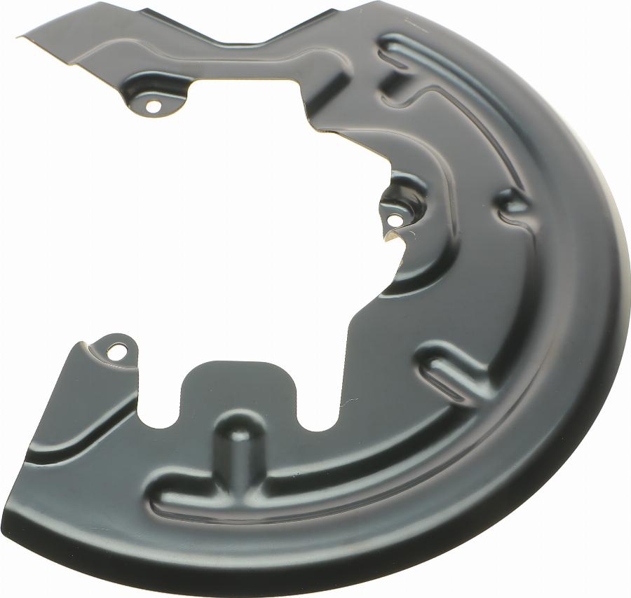 AIC 58187 - Lim za zaštitu od prskanja, kočni disk parts5.com