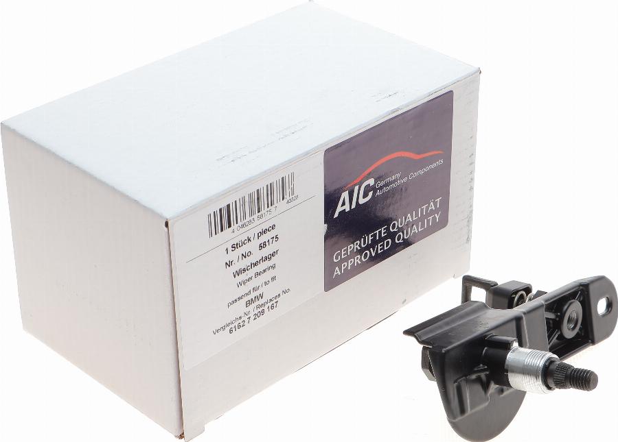 AIC 58175 - Cojinete del limpiaparabrisas parts5.com