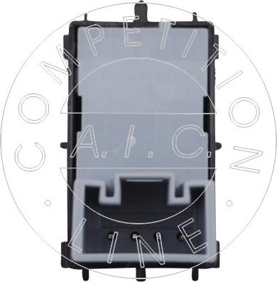 AIC 58846 - Switch, window regulator parts5.com