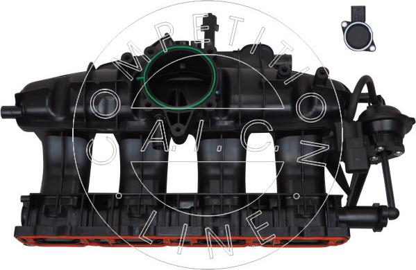 AIC 58841Set - Intake Manifold Module parts5.com