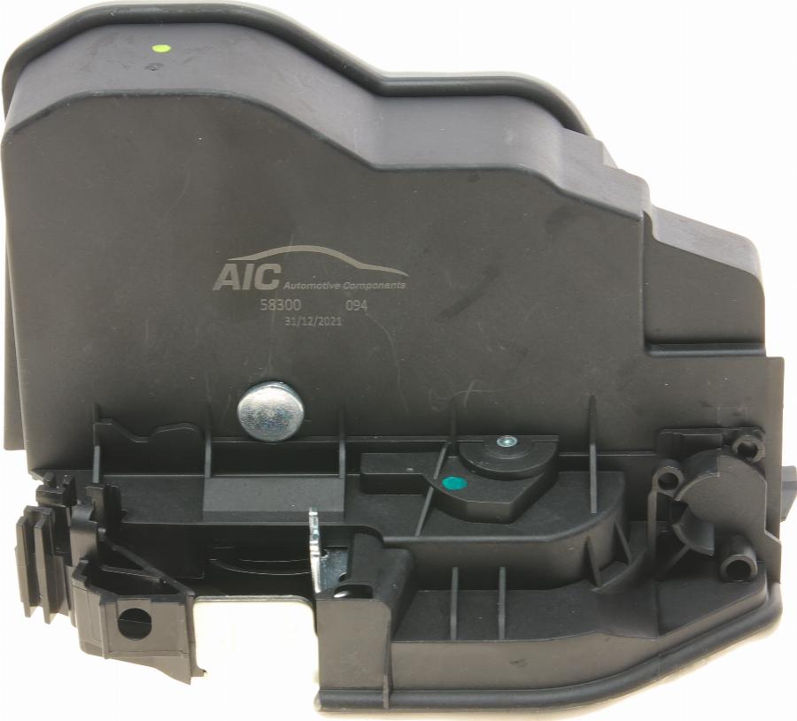 AIC 58300 - Cerradura de puerta parts5.com