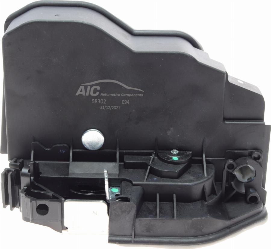 AIC 58302 - Ajtózár parts5.com