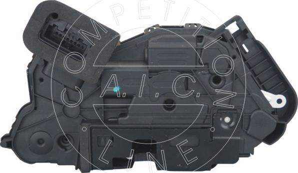 AIC 58328 - Κλειδαριά πόρτας parts5.com