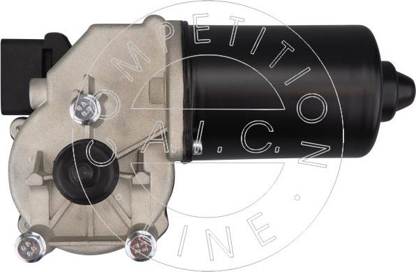 AIC 58370 - Motor del limpiaparabrisas parts5.com