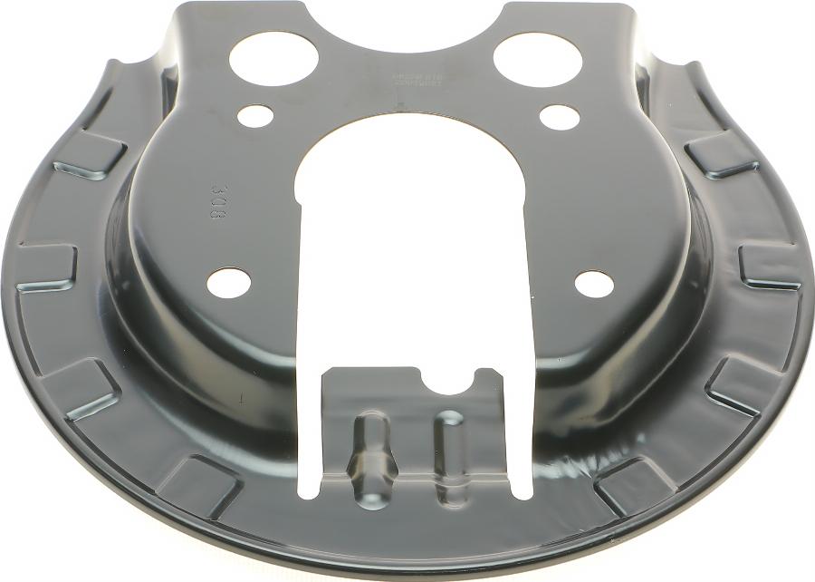 AIC 58259 - Splash Panel, guard, brake disc parts5.com