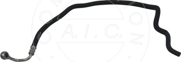 AIC 58282 - Furtun hidraulic, sistem de directie parts5.com