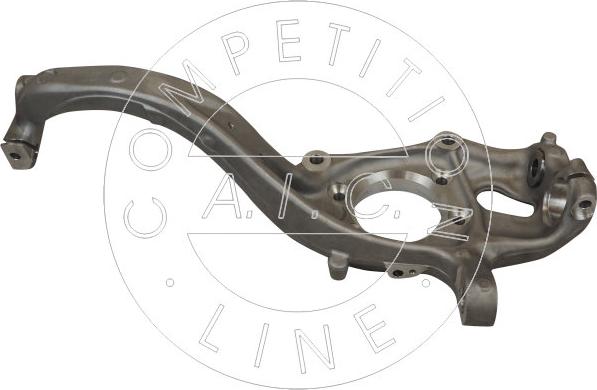 AIC 58237 - Steering Knuckle, wheel suspension parts5.com