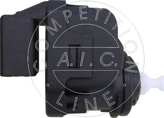 AIC 53920 - Control, actuator, headlight range adjustment parts5.com