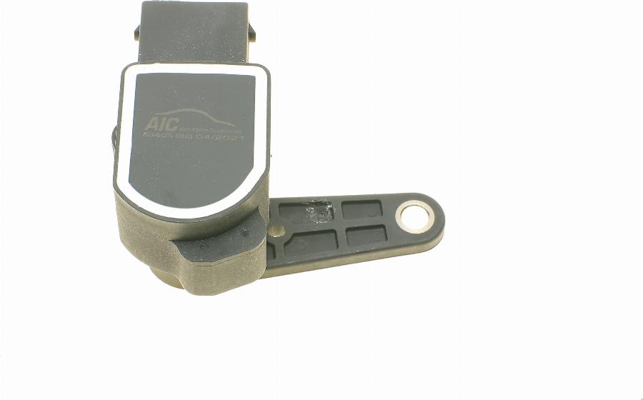 AIC 53403 - Sensor, Xenon light (headlight range adjustment) parts5.com