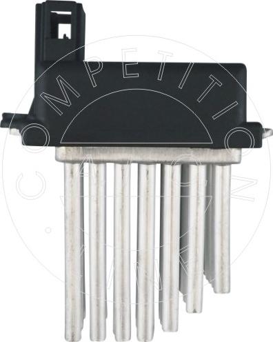 AIC 53433 - Блок управления, отопление / вентиляция parts5.com