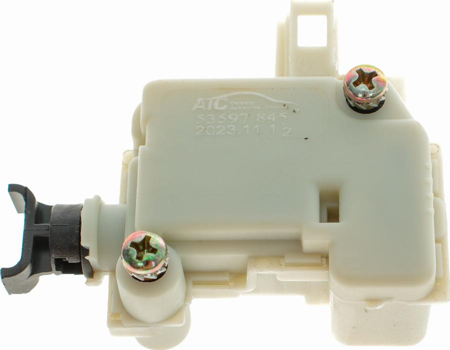 AIC 53597 - Control, actuator, central locking system parts5.com