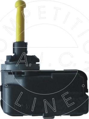 AIC 53032 - Elemento de regulación, regulación del alcance de faros parts5.com