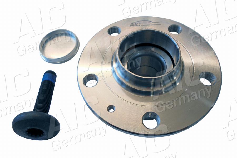 AIC 53162Set - Butuc roata parts5.com