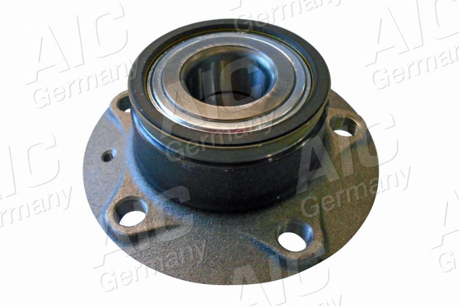 AIC 53162Set - Butuc roata parts5.com