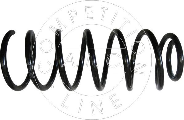 AIC 53132 - Coil Spring parts5.com