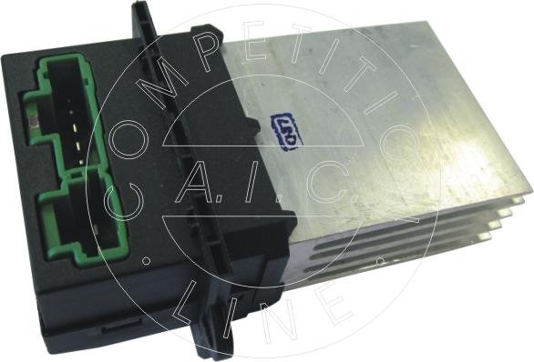 AIC 53388 - Блок управления, отопление / вентиляция parts5.com
