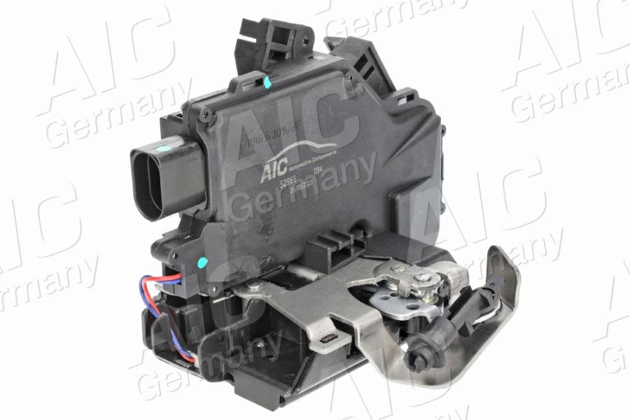 AIC 52965 - Замок двери parts5.com