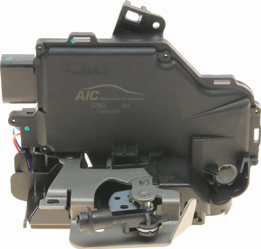 AIC 52963 - Incuietoare usa parts5.com