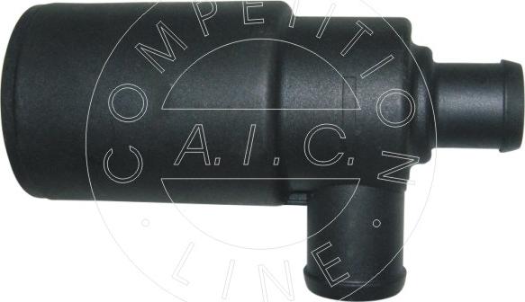 AIC 52548 - Idle Control Valve, air supply parts5.com