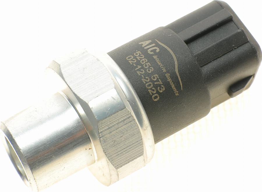 AIC 52653 - Przełącznik ciśnieniowy, klimatyzacja parts5.com