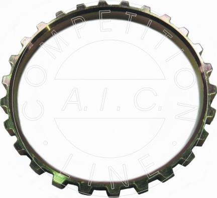 AIC 52190 - Érzékelő gyűrű, ABS parts5.com