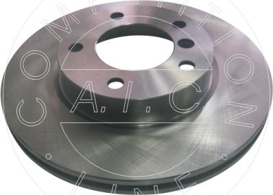 AIC 52190 - Érzékelő gyűrű, ABS parts5.com