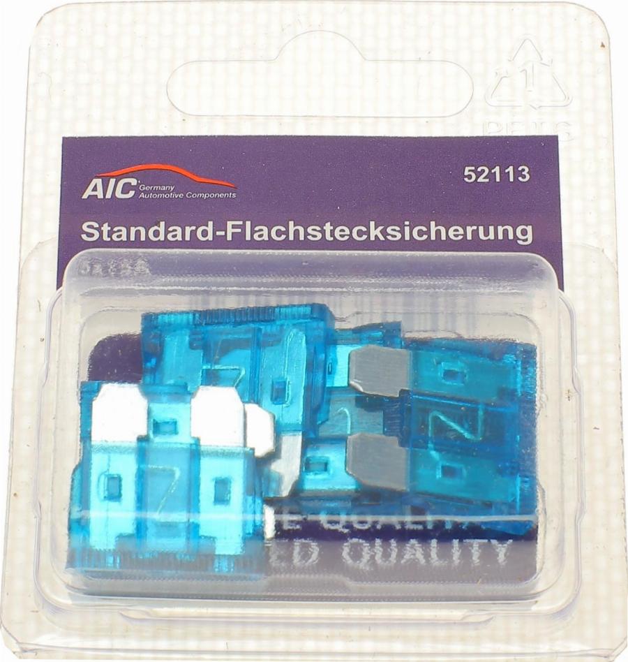 AIC 52113 - Fuse parts5.com