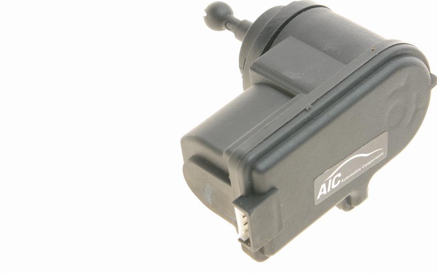 AIC 52391 - Control, actuator, headlight range adjustment parts5.com