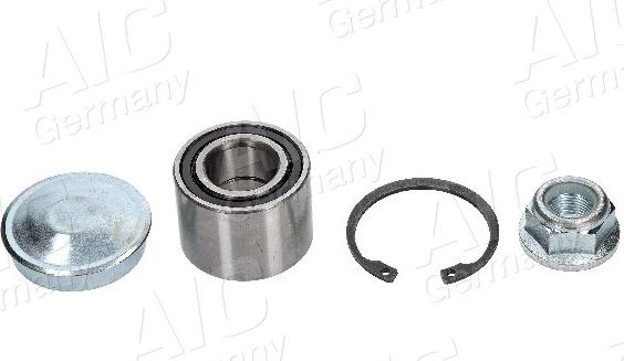 AIC 52739 - Zestaw łożysk koła parts5.com